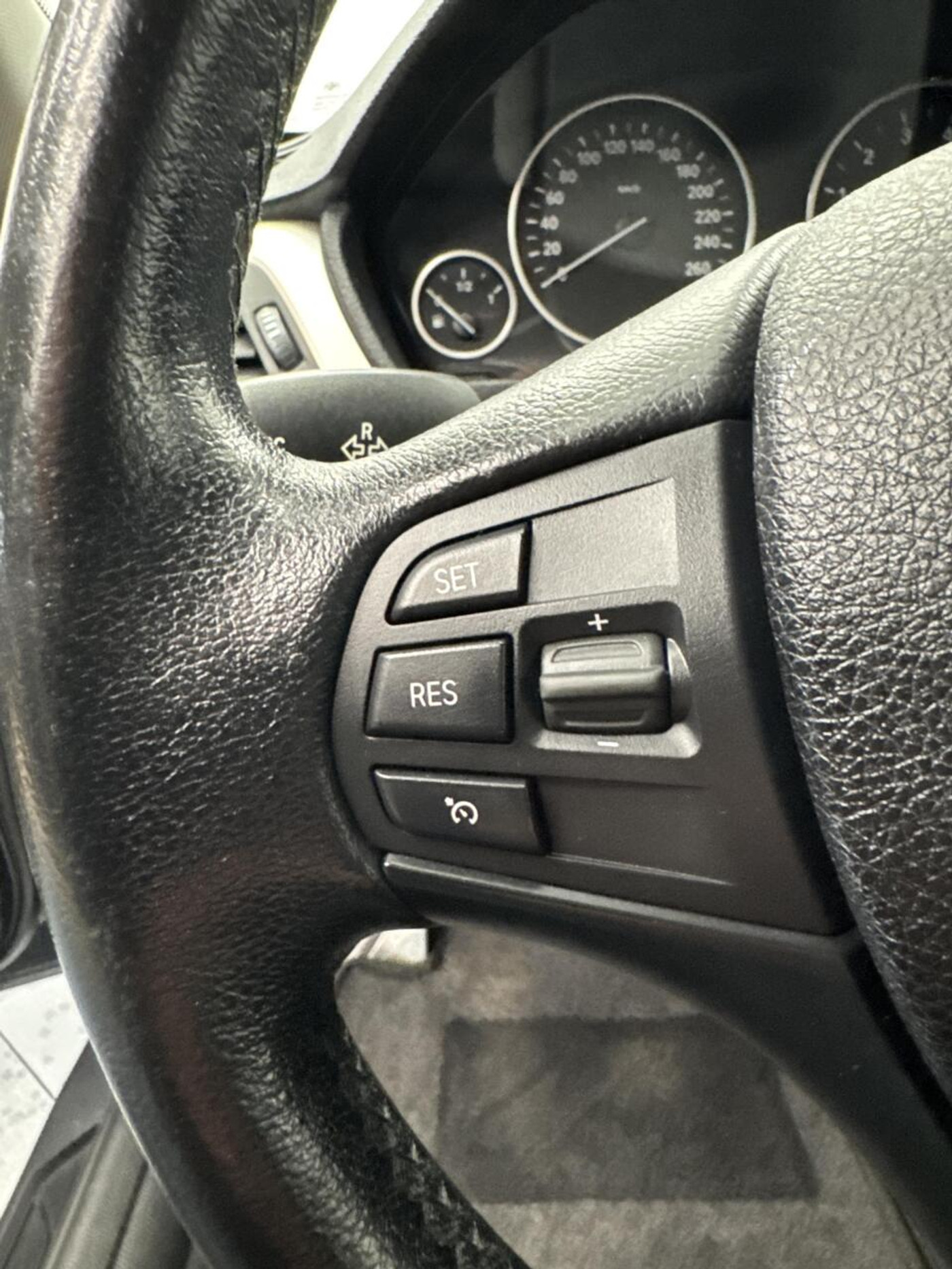 Foto van BMW 316i