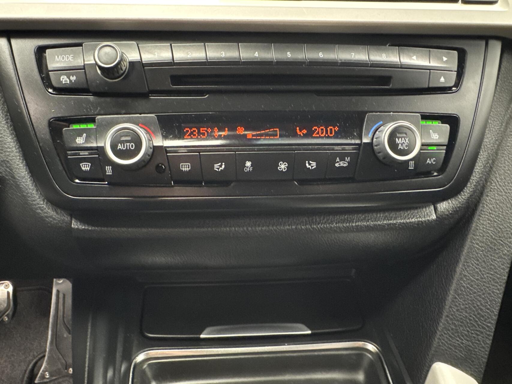 Foto van BMW 316i