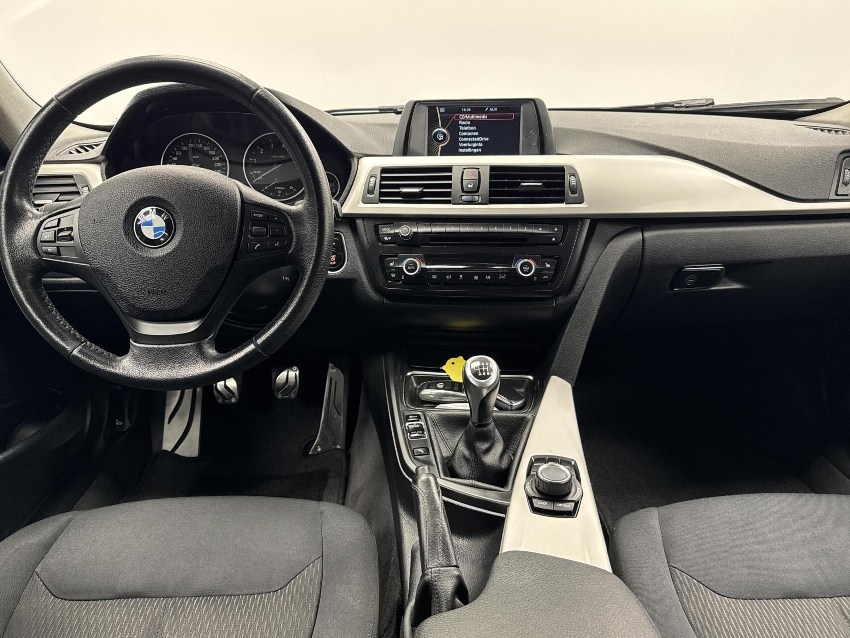 Foto van BMW 316i