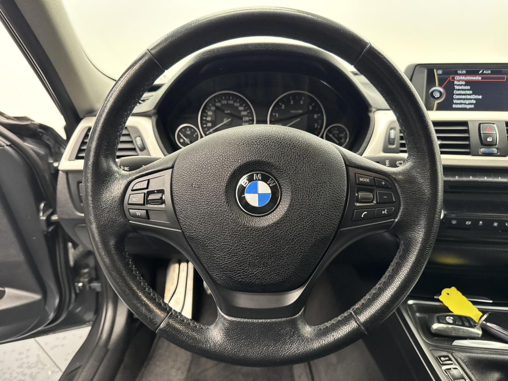 Foto van BMW 316i
