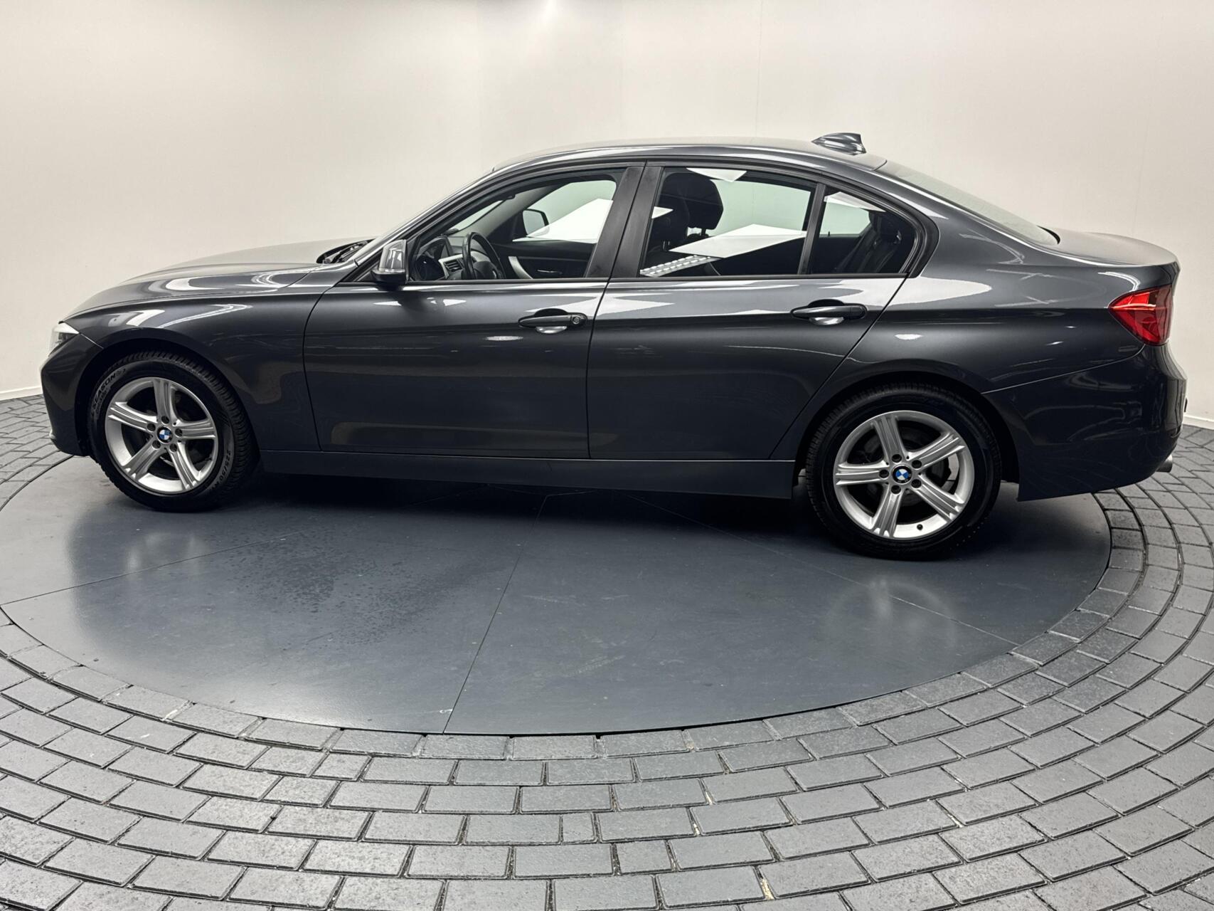 Foto van BMW 316i