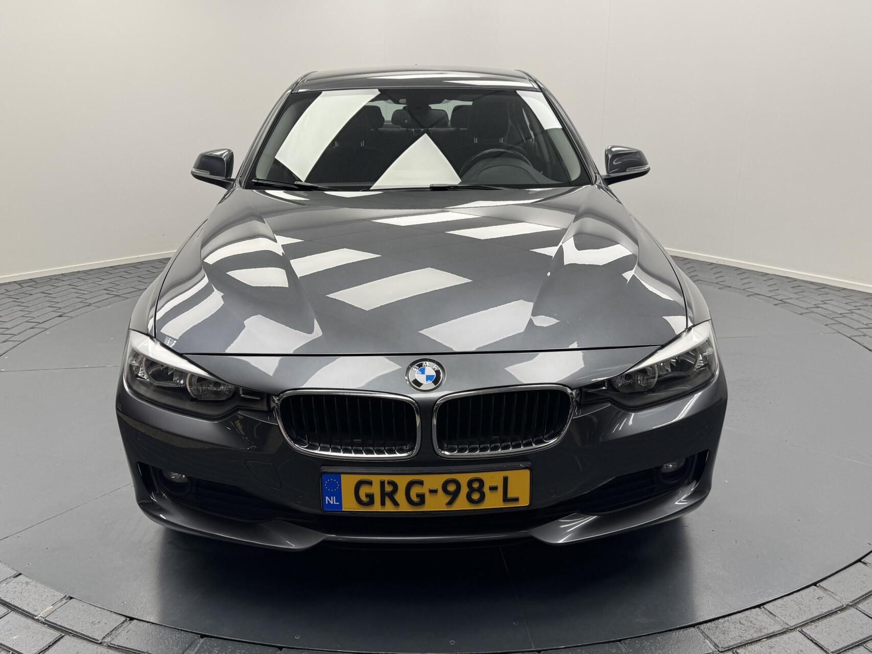 Foto van BMW 316i