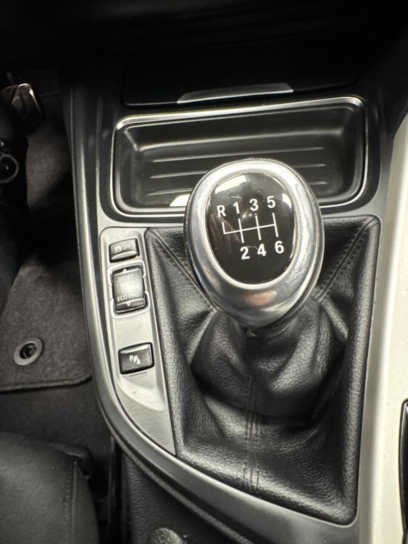 Foto van BMW 316i