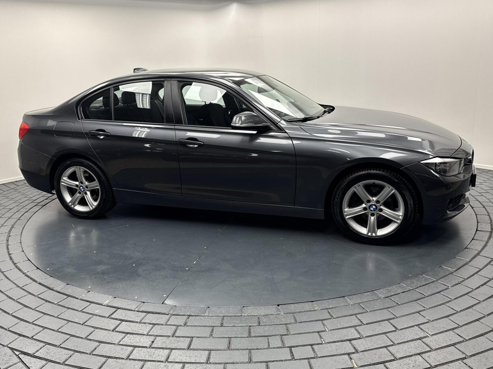 Foto van BMW 316i