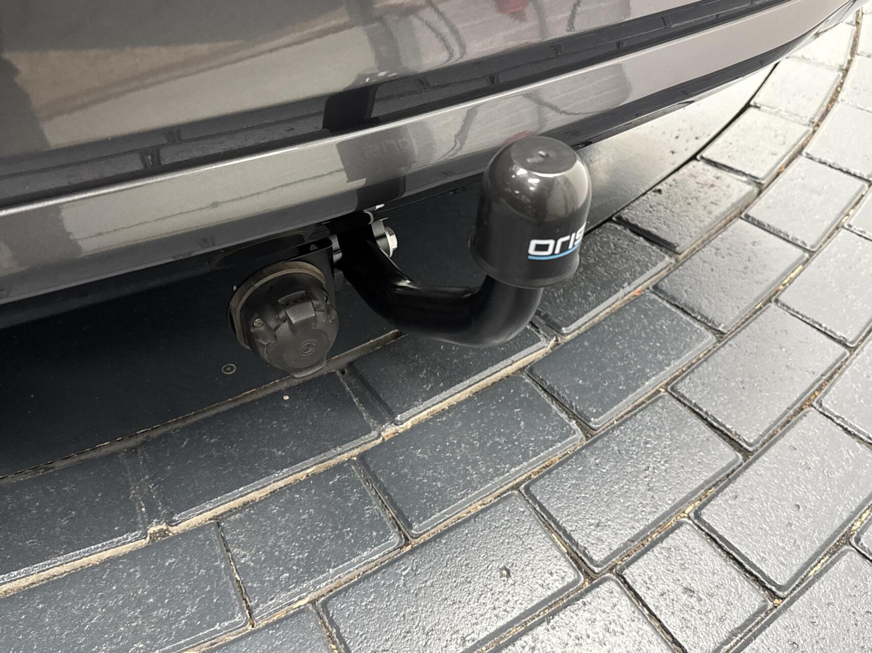 Foto van BMW 316i
