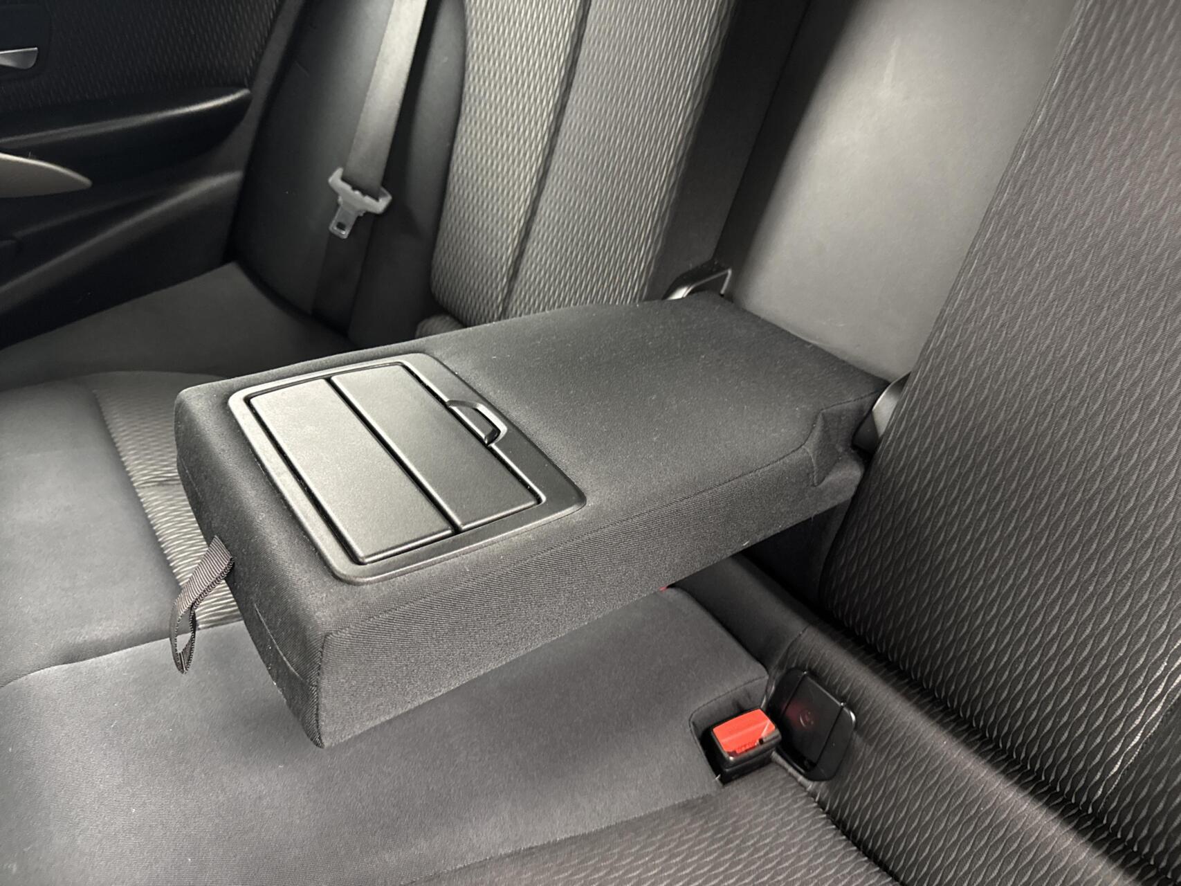 Foto van BMW 316i