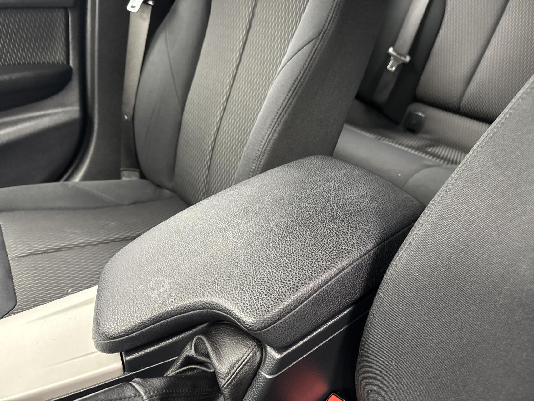 Foto van BMW 316i