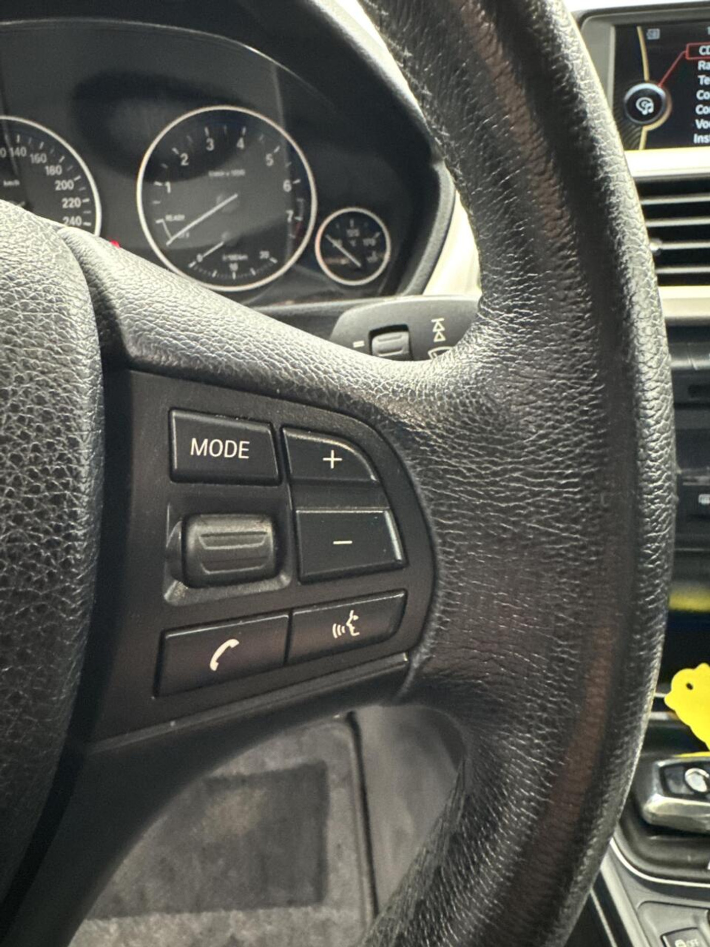 Foto van BMW 316i