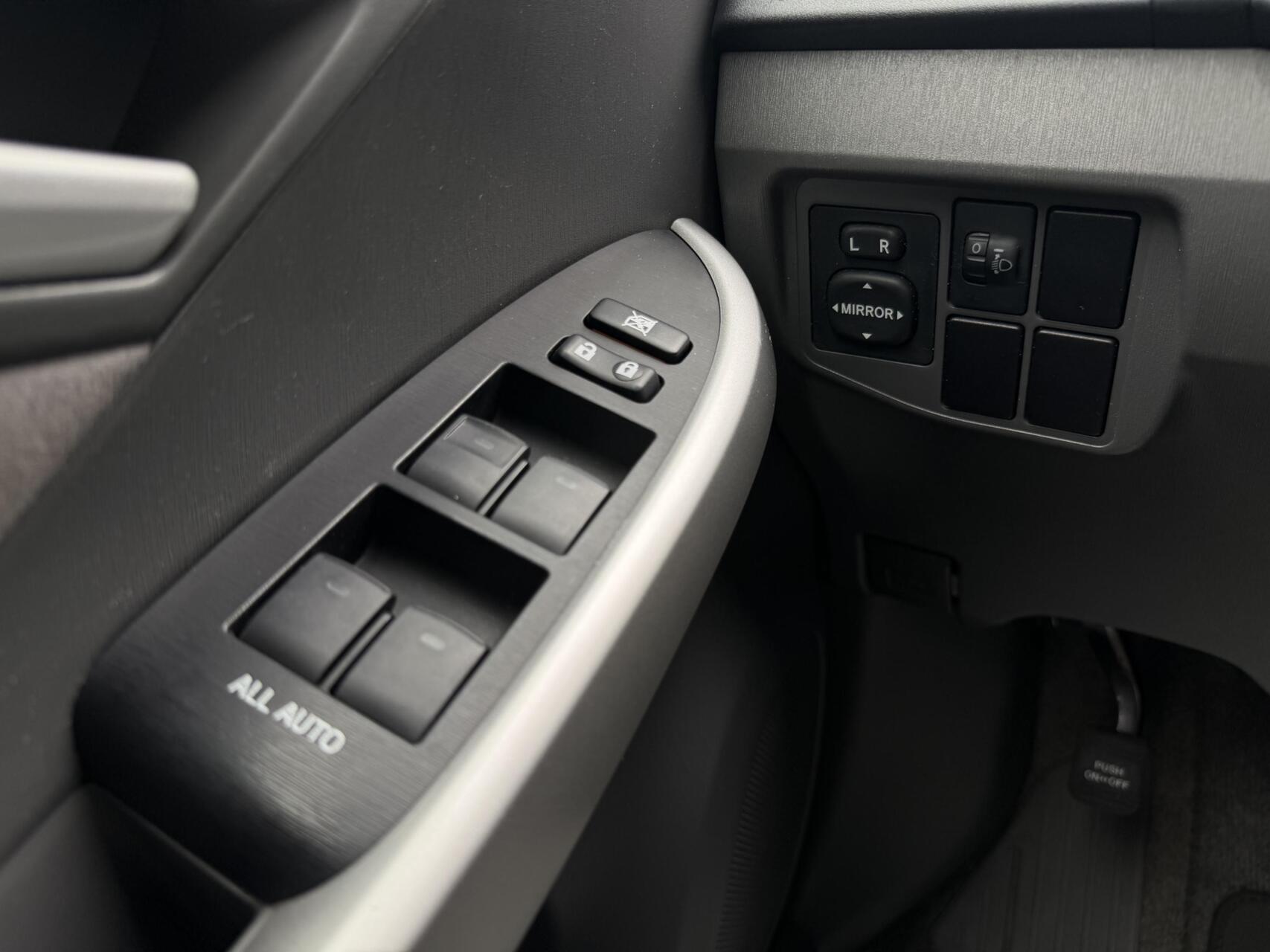 Foto van Toyota Toyota Prius