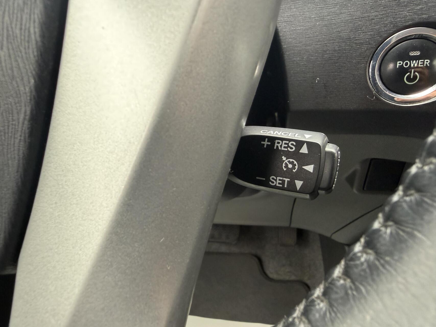 Foto van Toyota Toyota Prius
