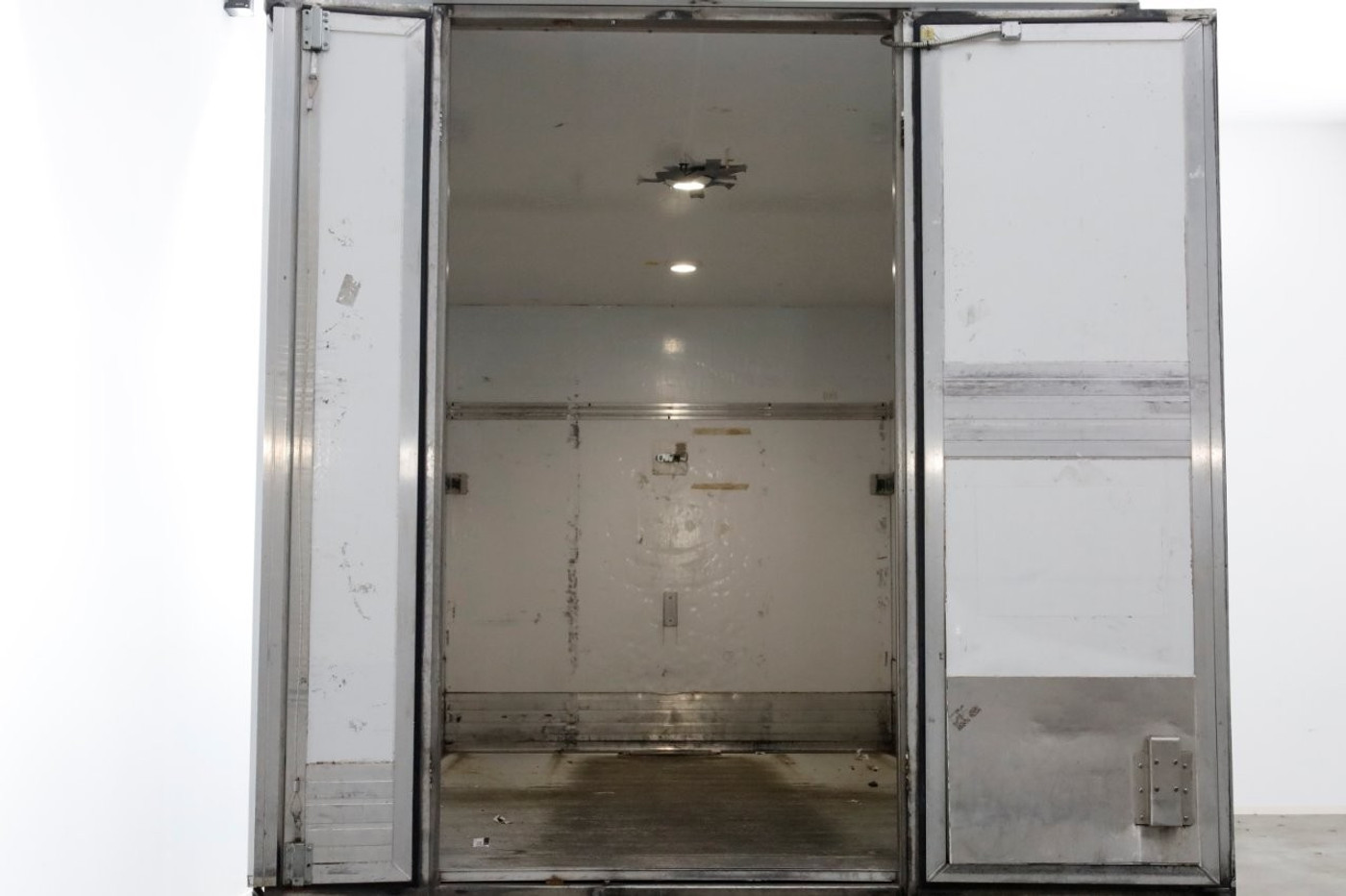 Foto van Ford Transit