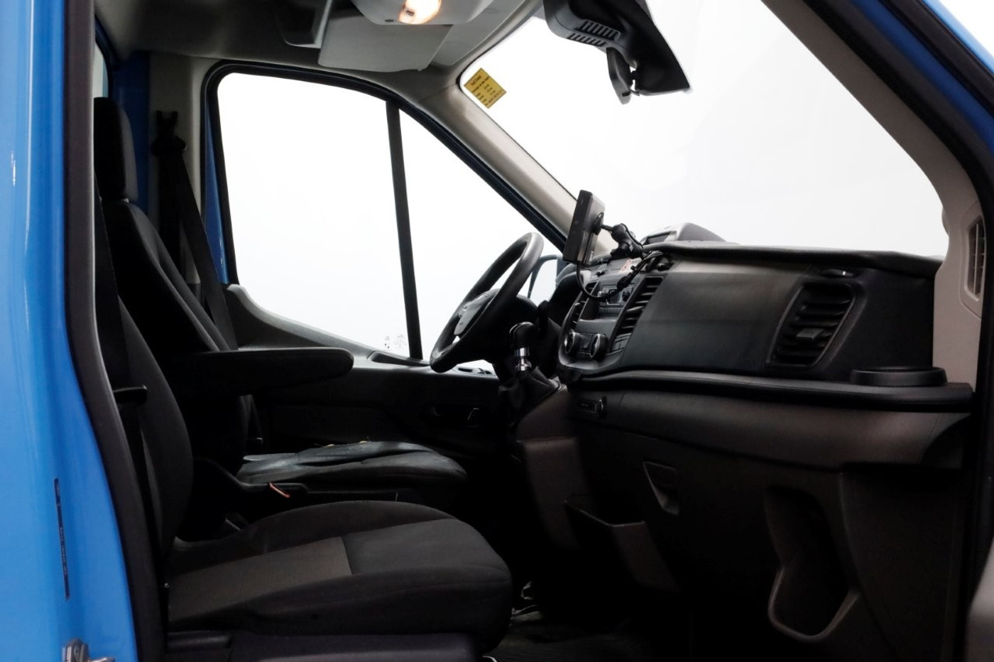 Foto van Ford Transit