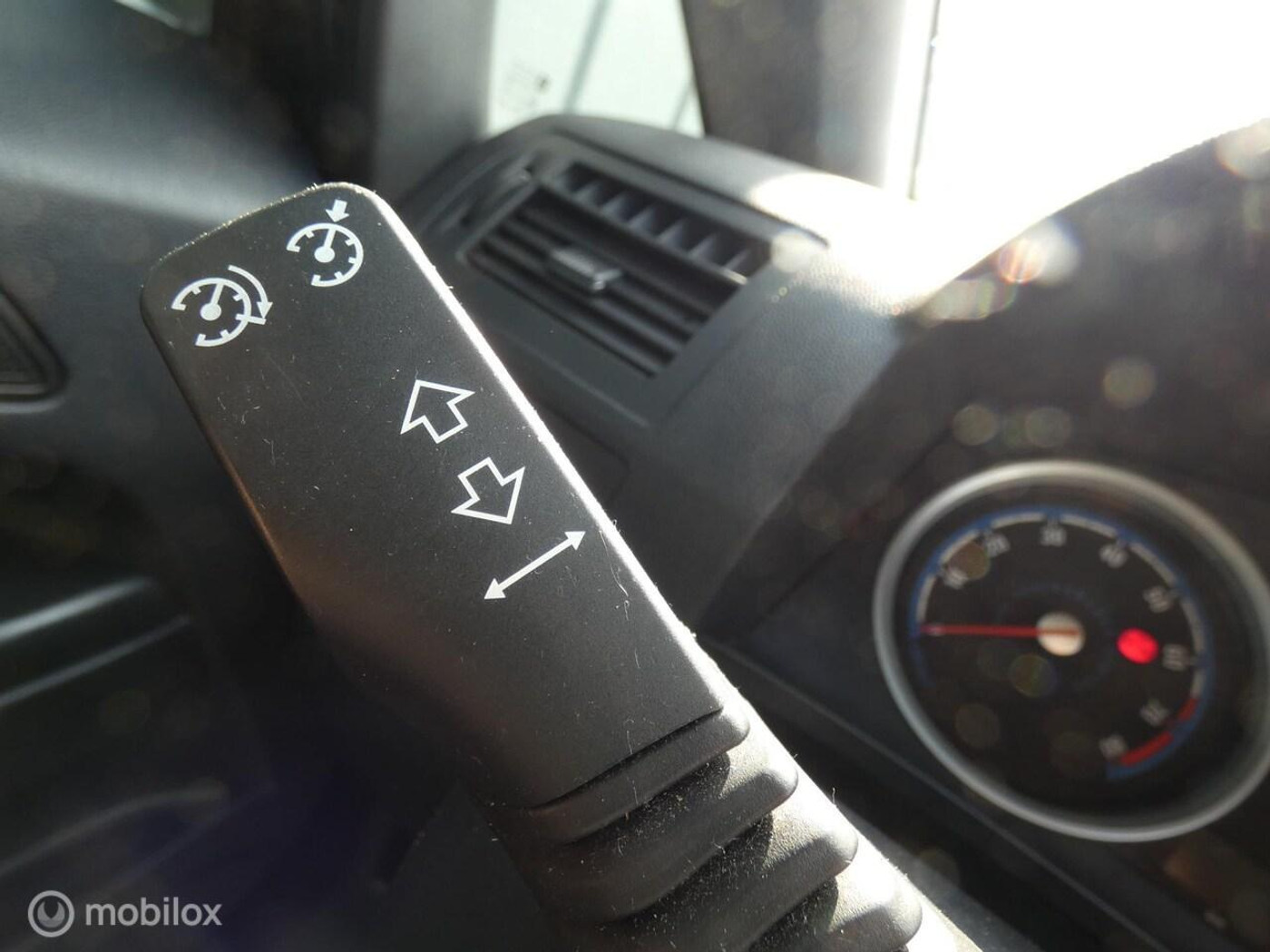 Foto van Opel Zafira
