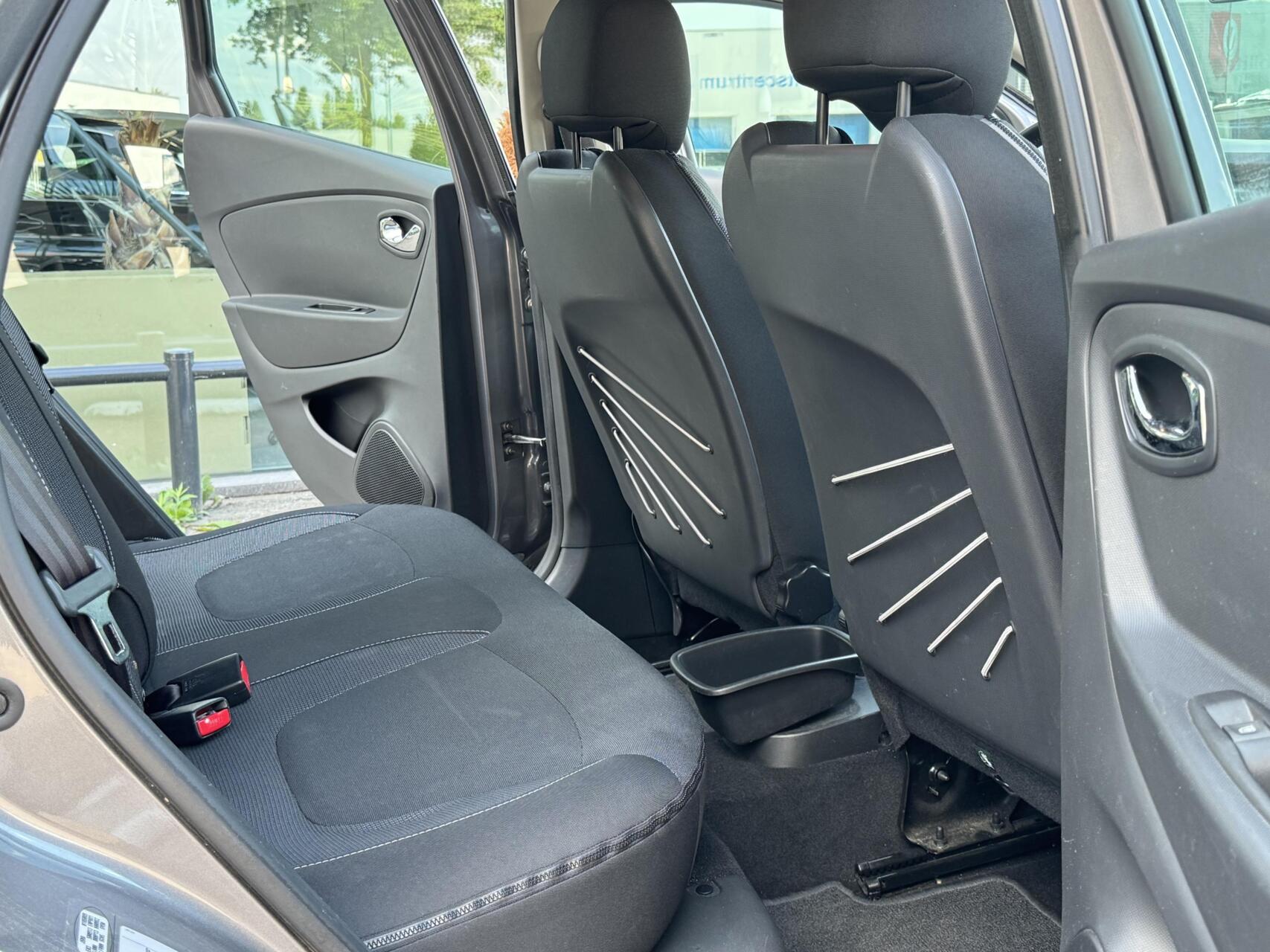 Foto van Renault Captur