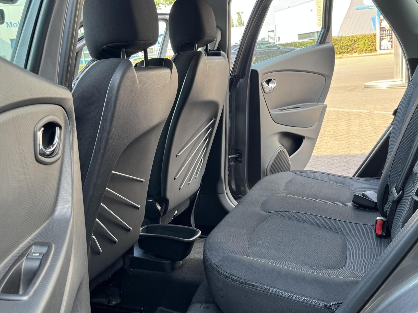 Foto van Renault Captur