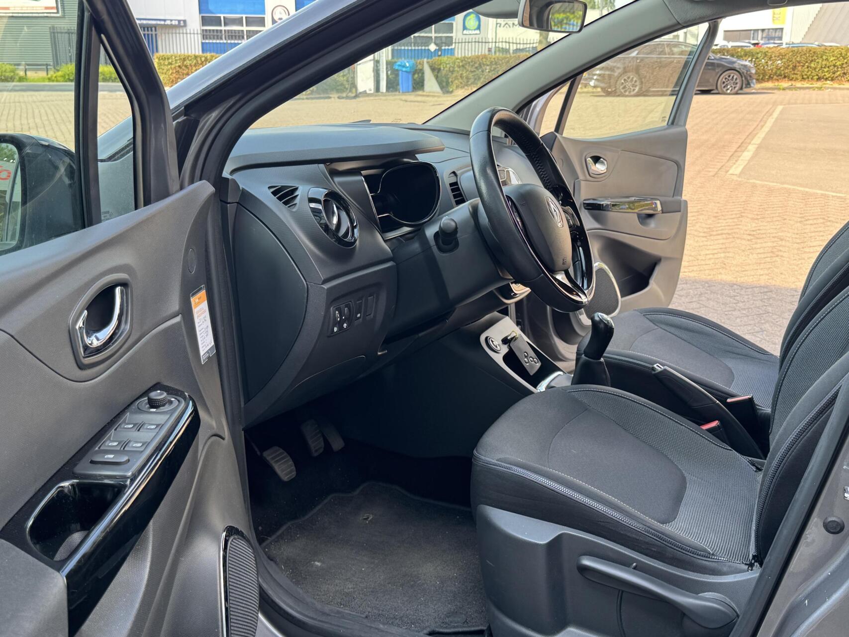 Foto van Renault Captur