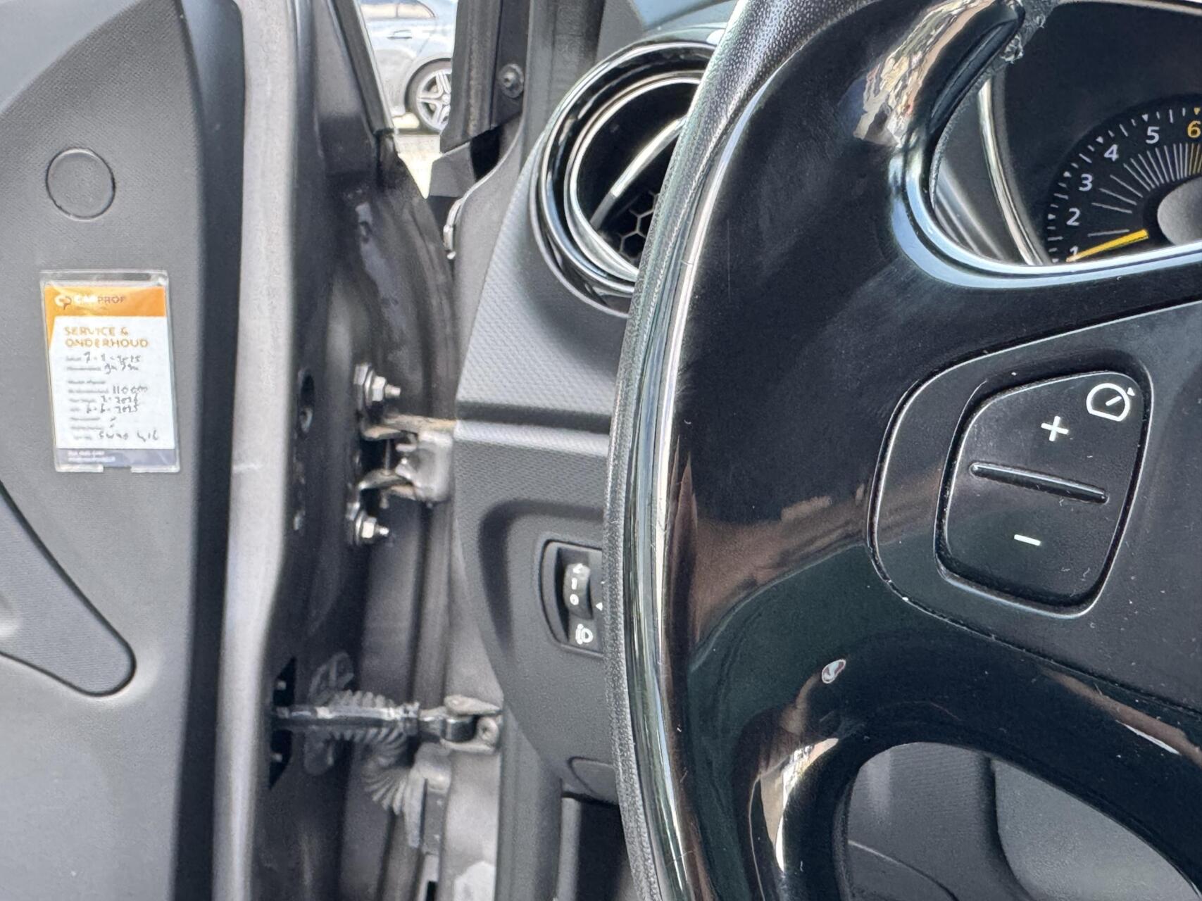Foto van Renault Captur