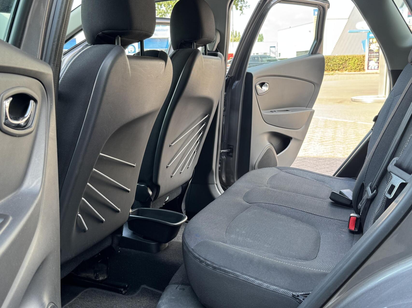 Foto van Renault Captur