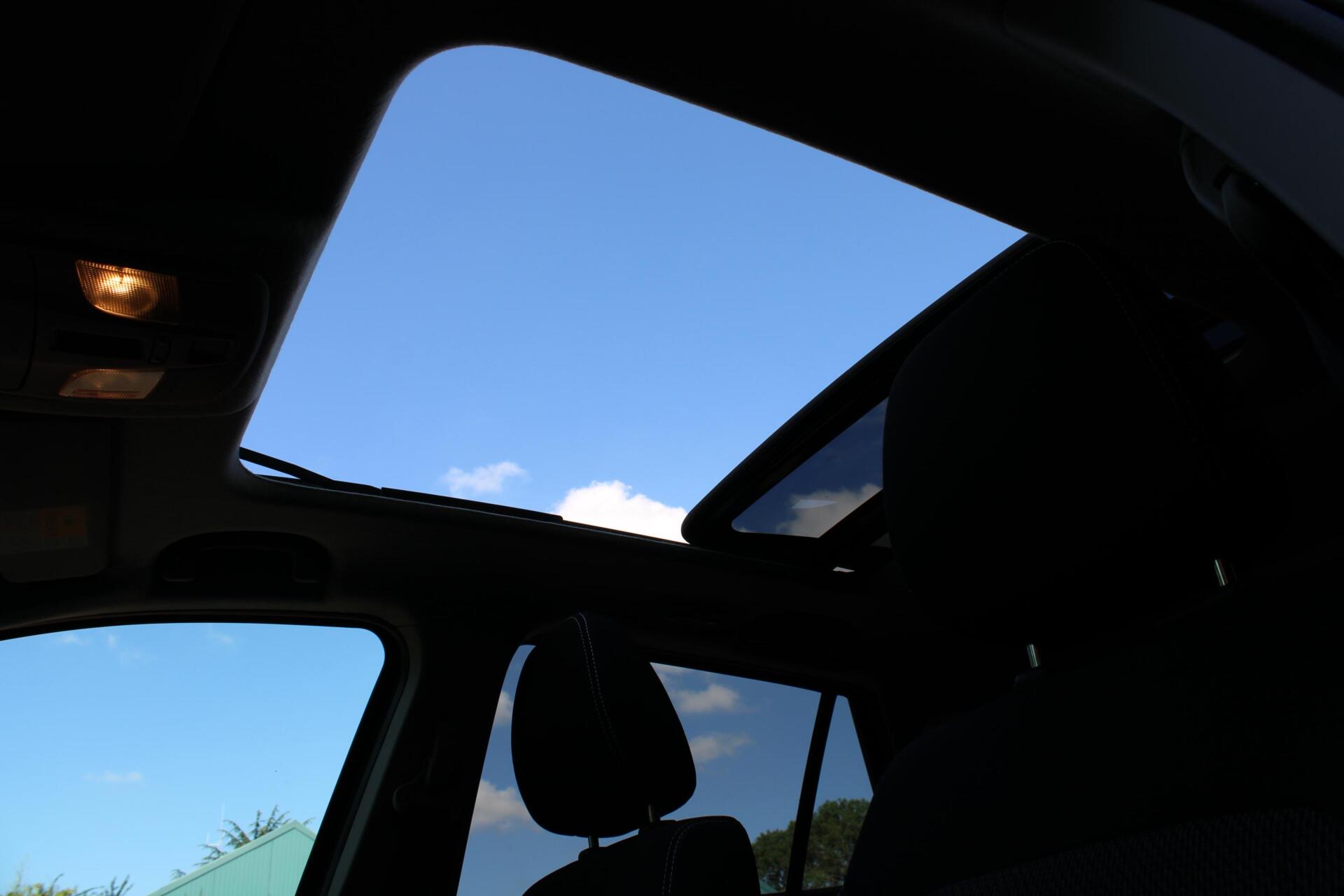 Foto van Suzuki Sx4