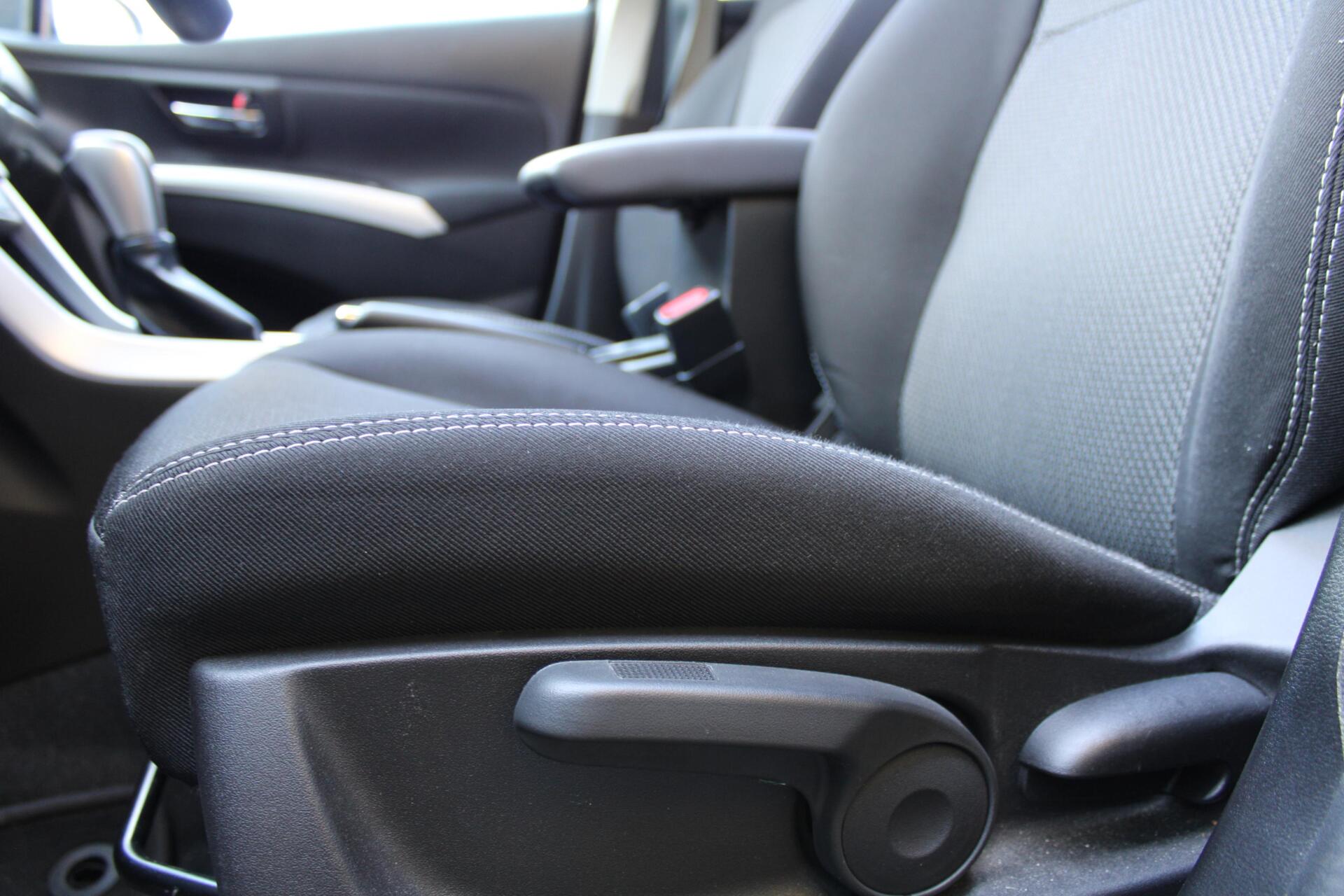 Foto van Suzuki Sx4
