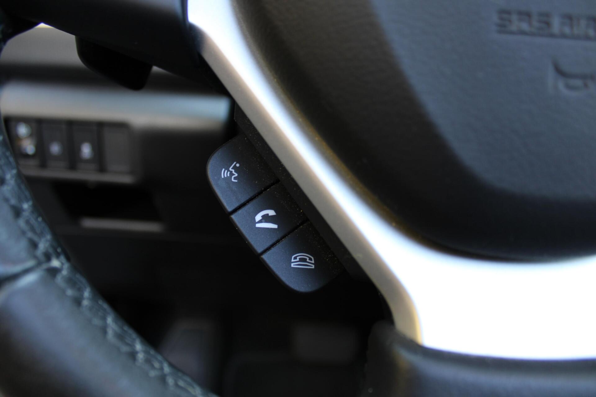 Foto van Suzuki Sx4