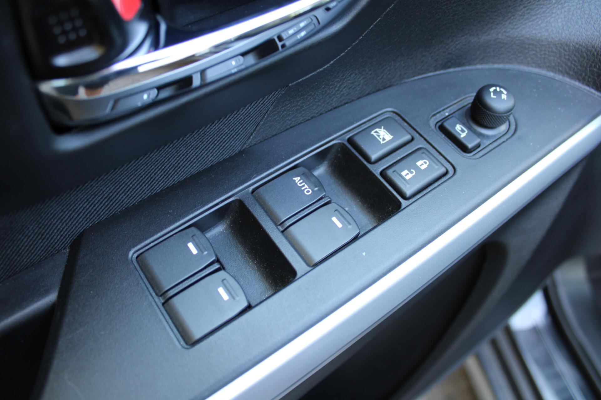 Foto van Suzuki Sx4