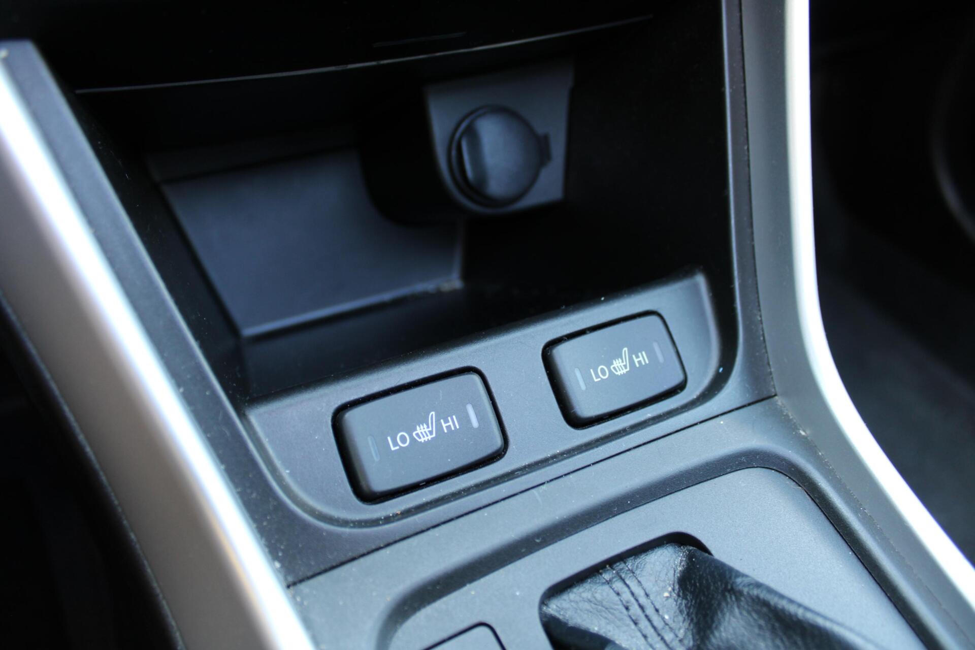 Foto van Suzuki Sx4