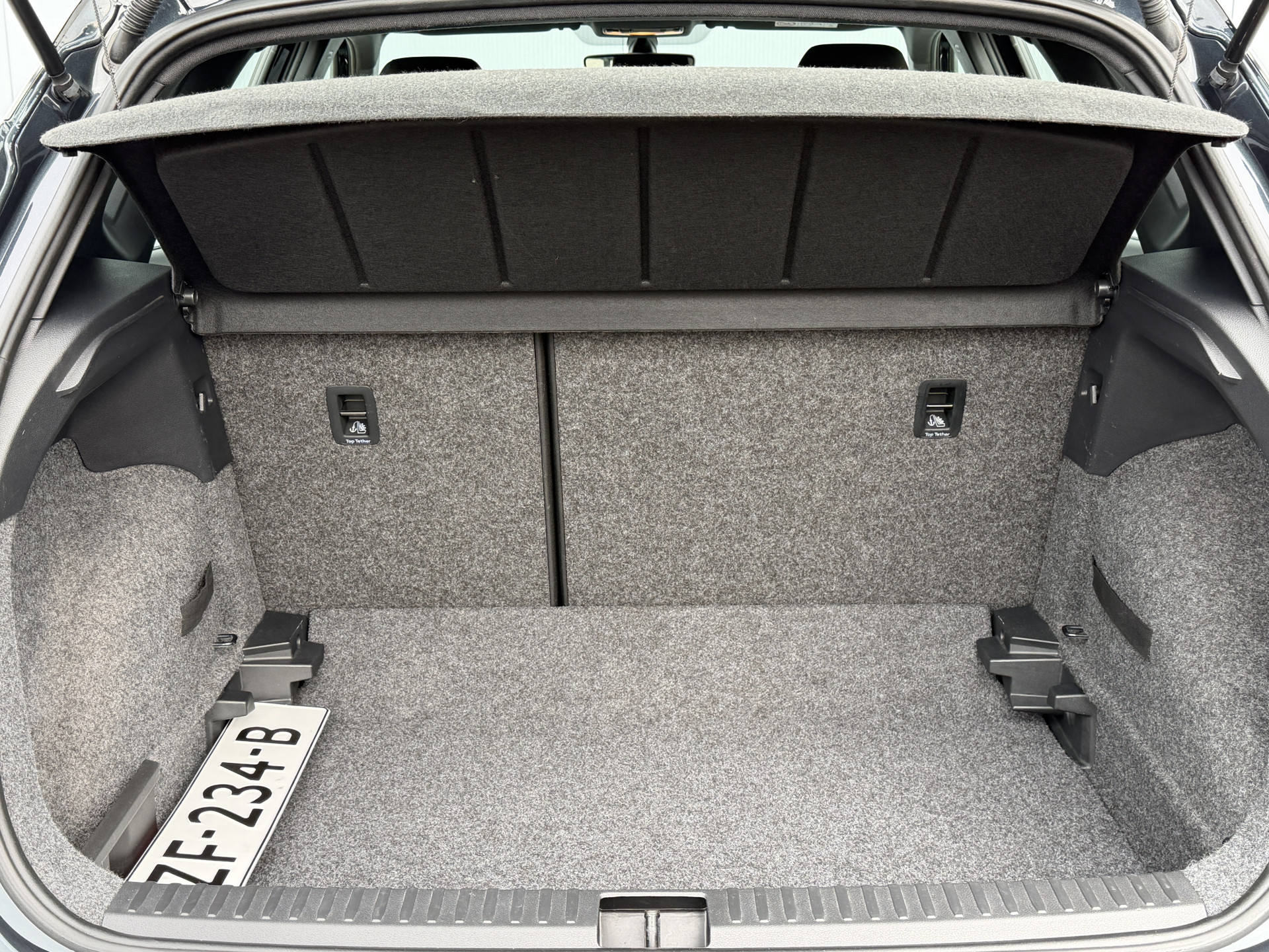 Foto van Seat Arona