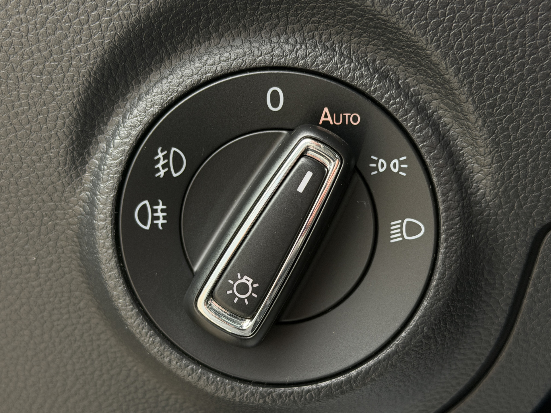 Foto van Seat Arona
