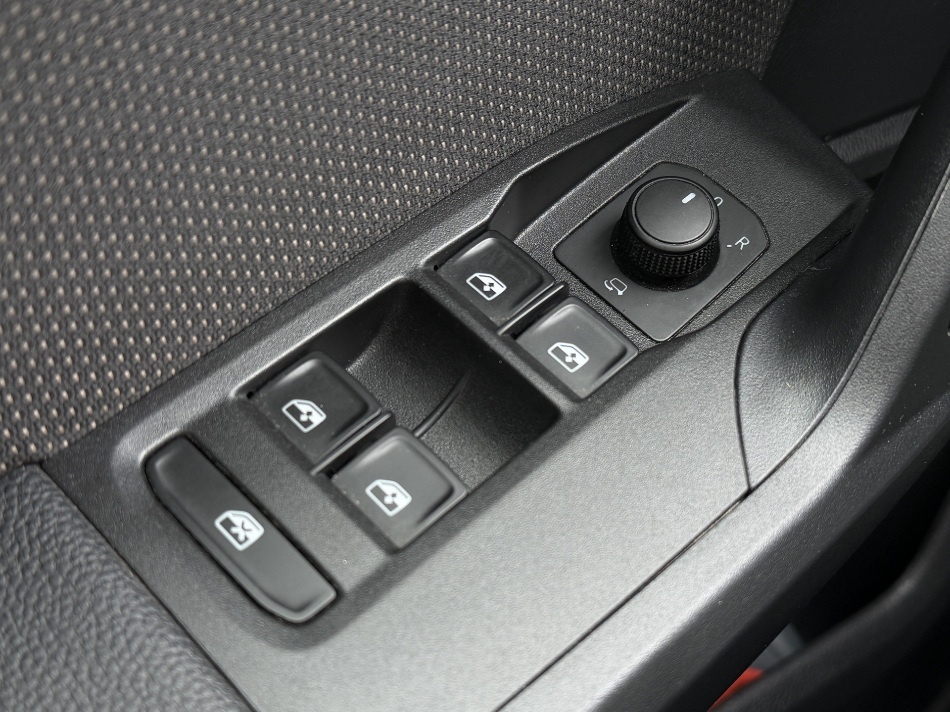 Foto van Seat Arona