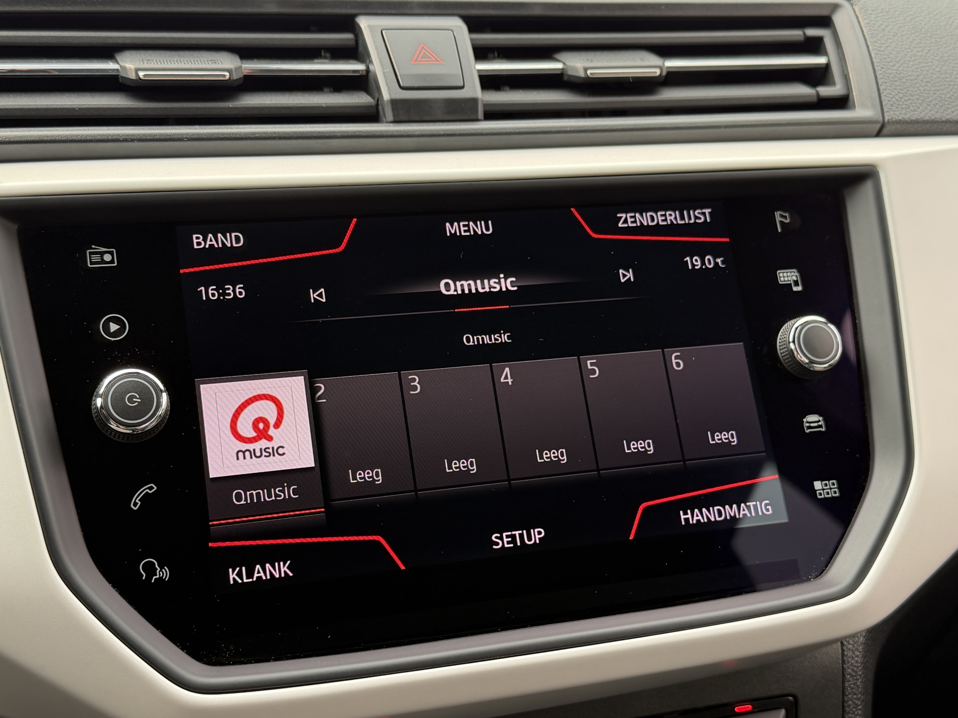 Foto van Seat Arona