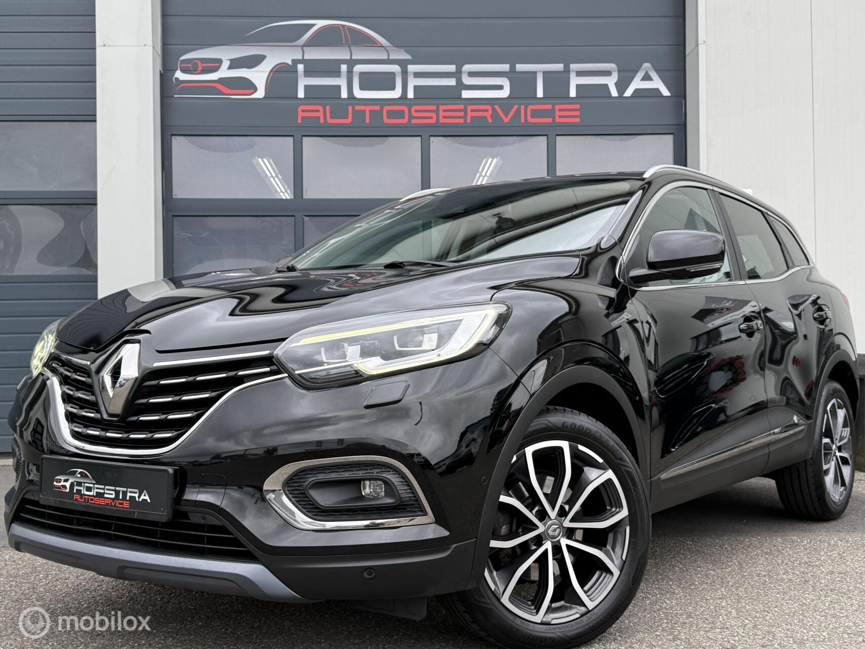 Foto van RENAULT KADJAR