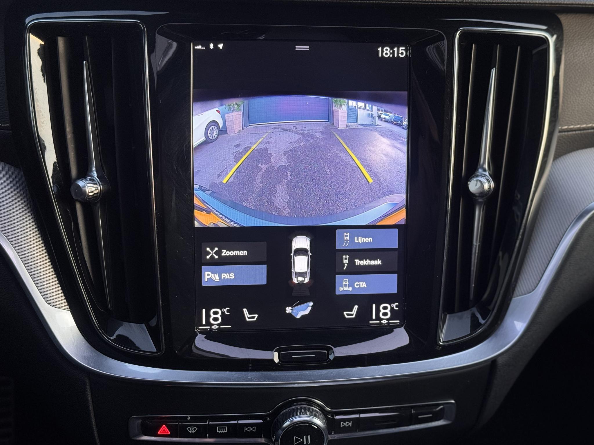 Foto van Volvo S60