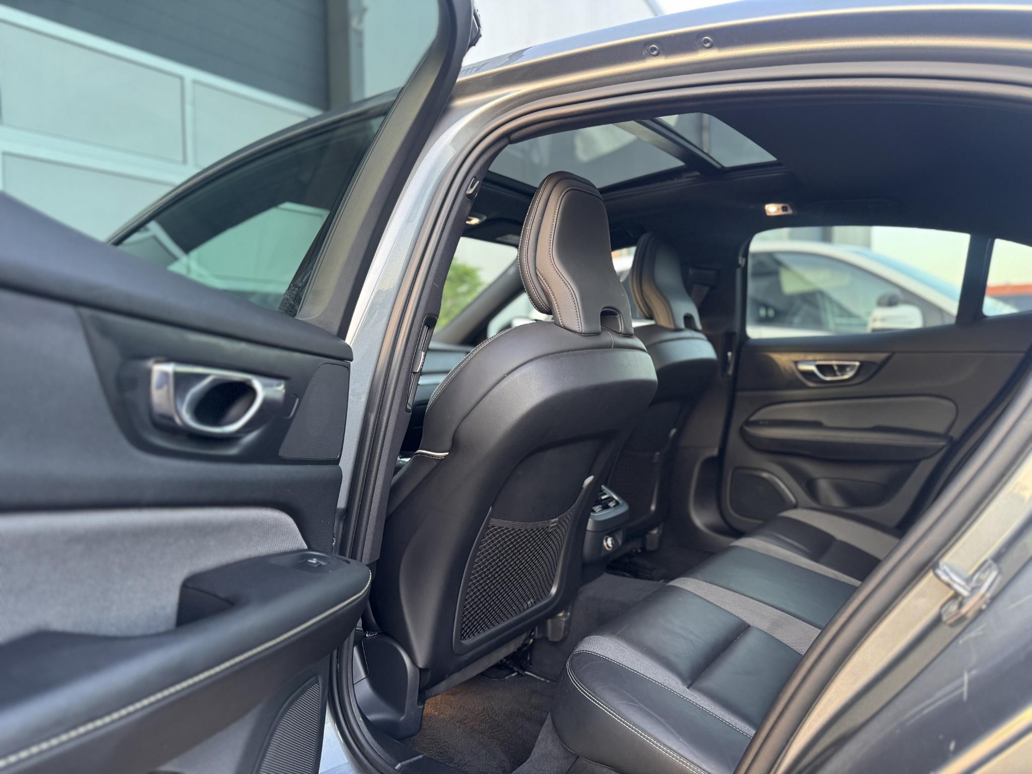 Foto van Volvo S60