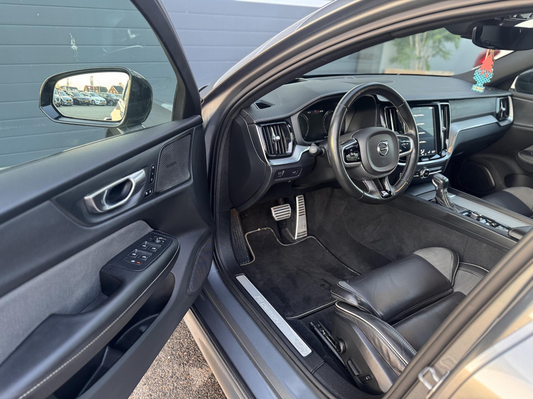 Foto van Volvo S60