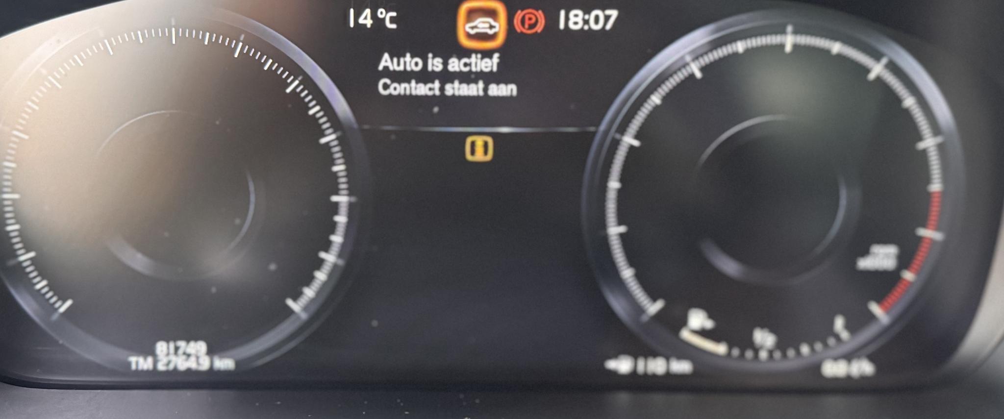 Foto van Volvo S60