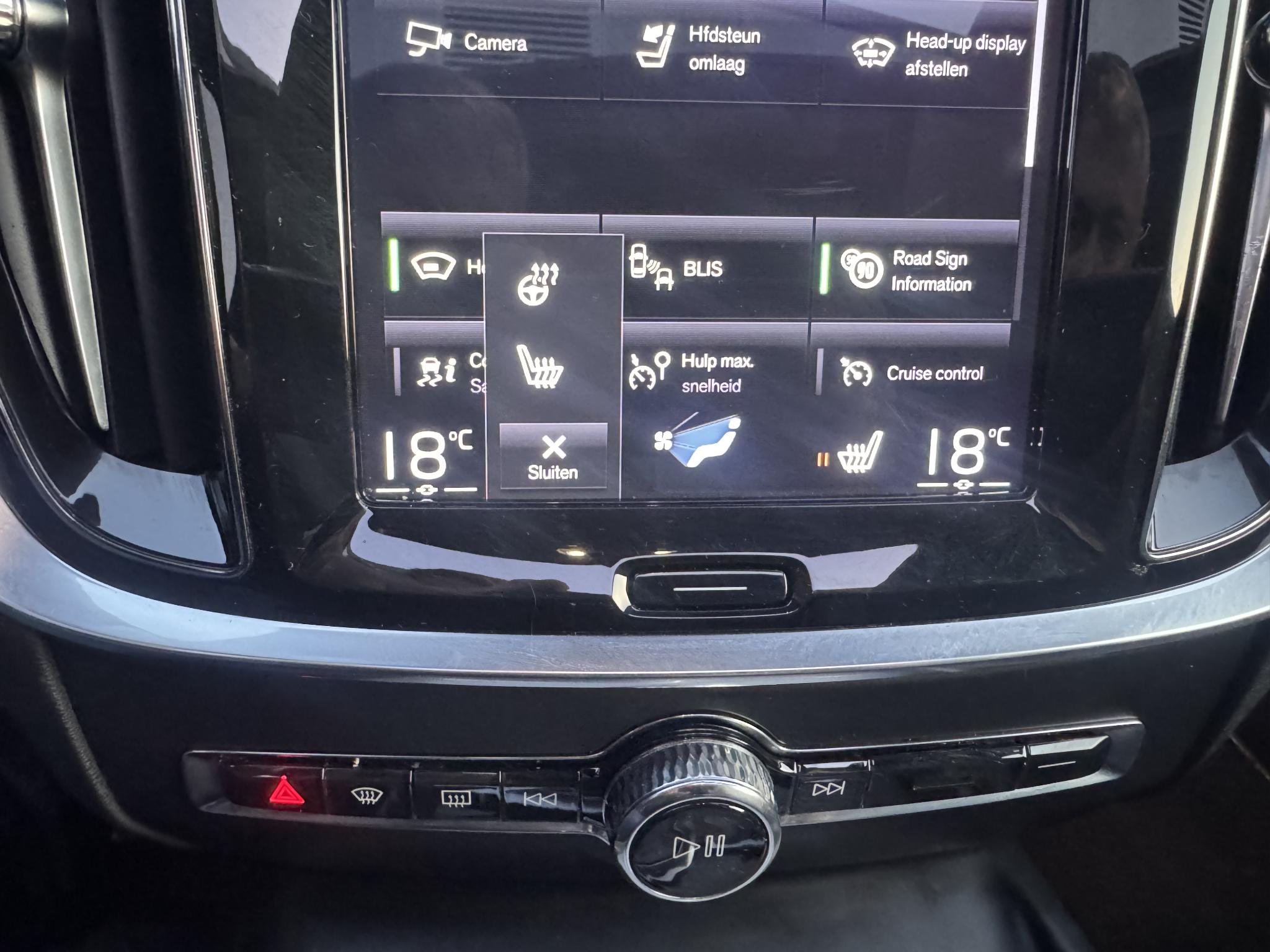 Foto van Volvo S60
