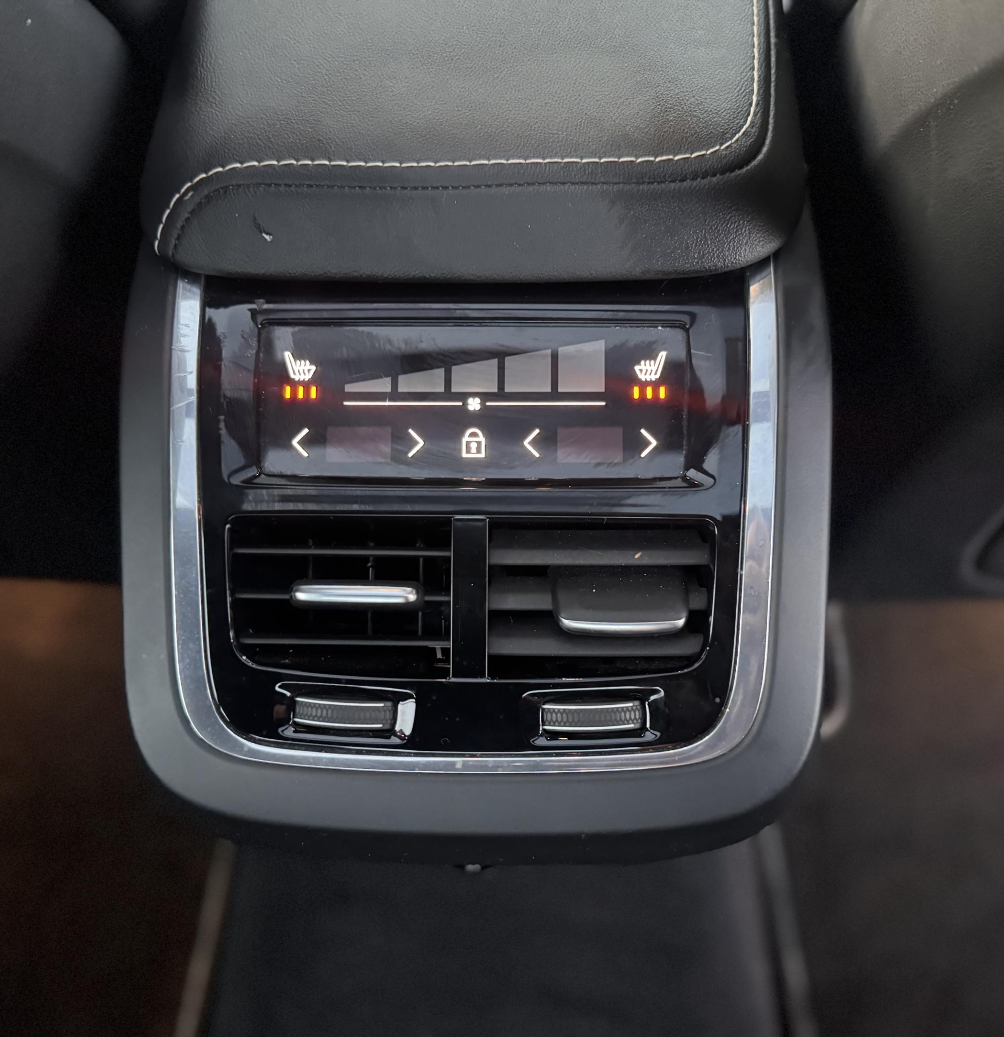 Foto van Volvo S60