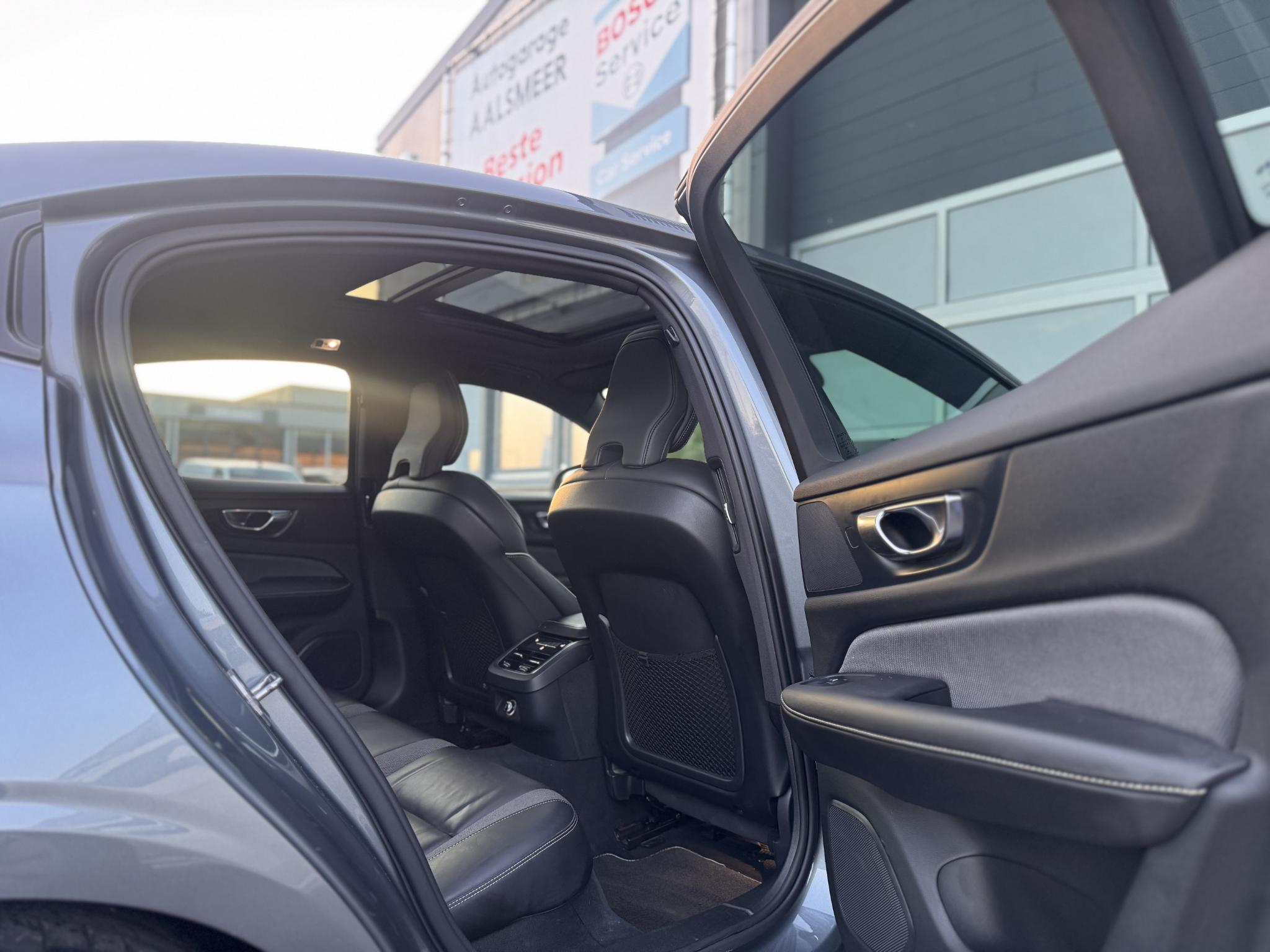 Foto van Volvo S60