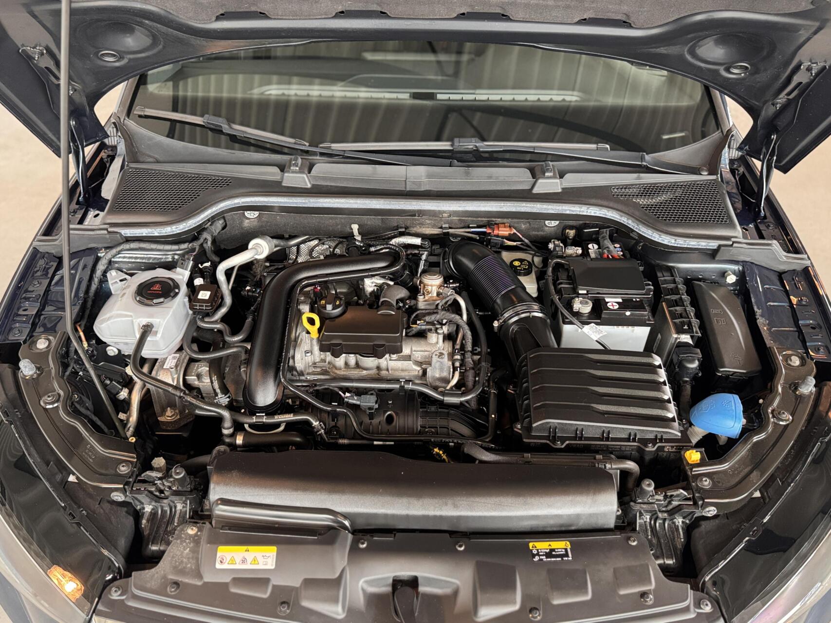 Foto van Skoda Scala
