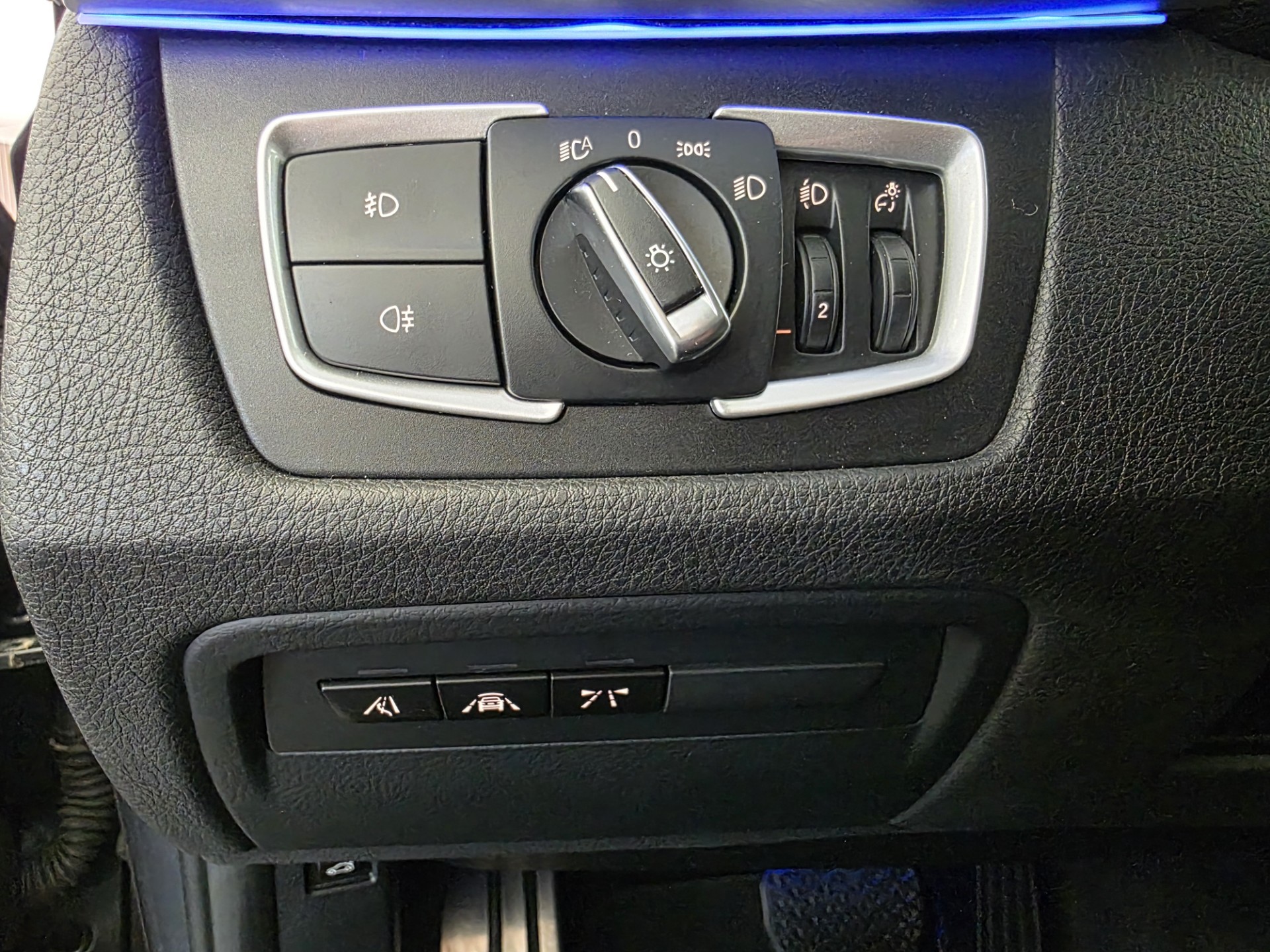 Foto van BMW 318i