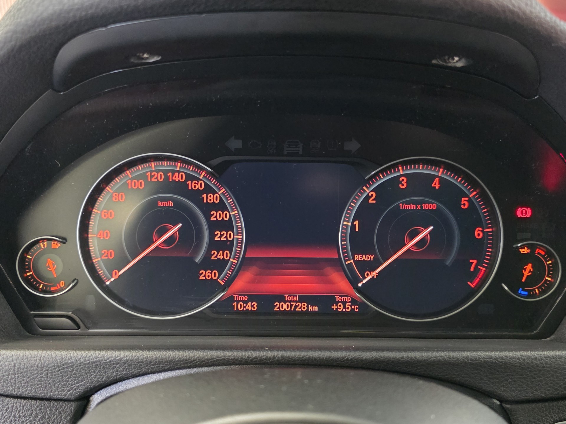 Foto van BMW 318i