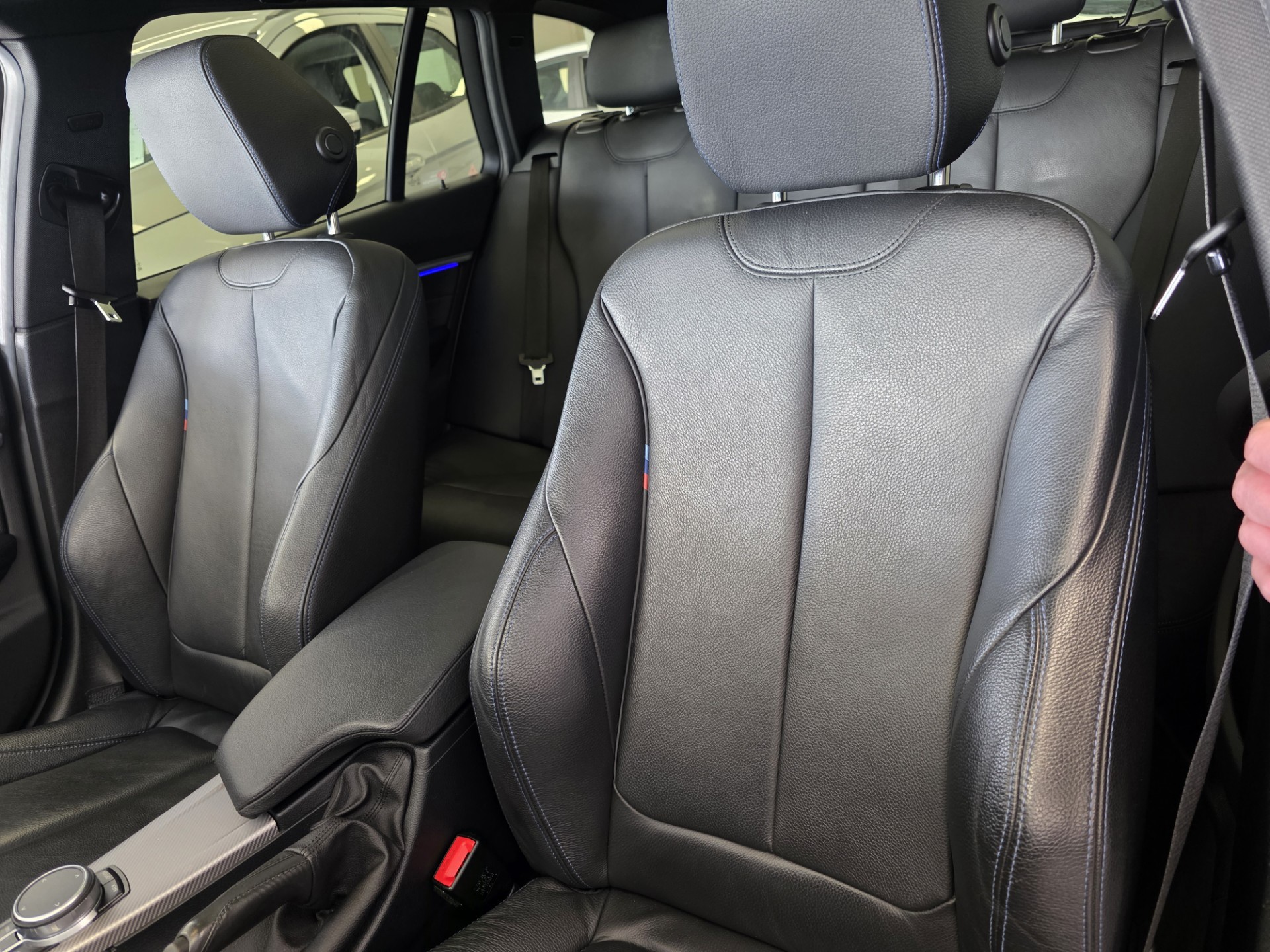 Foto van BMW 318i