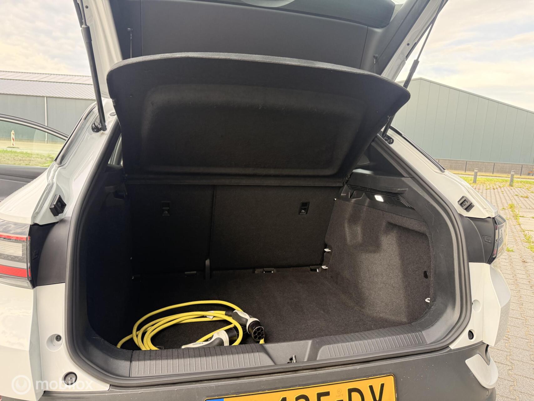 Foto van Volkswagen Id.4