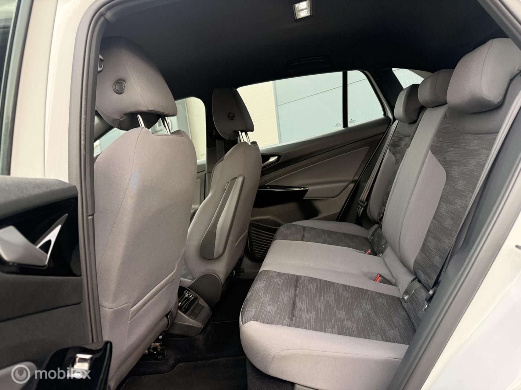 Foto van Volkswagen Id.4