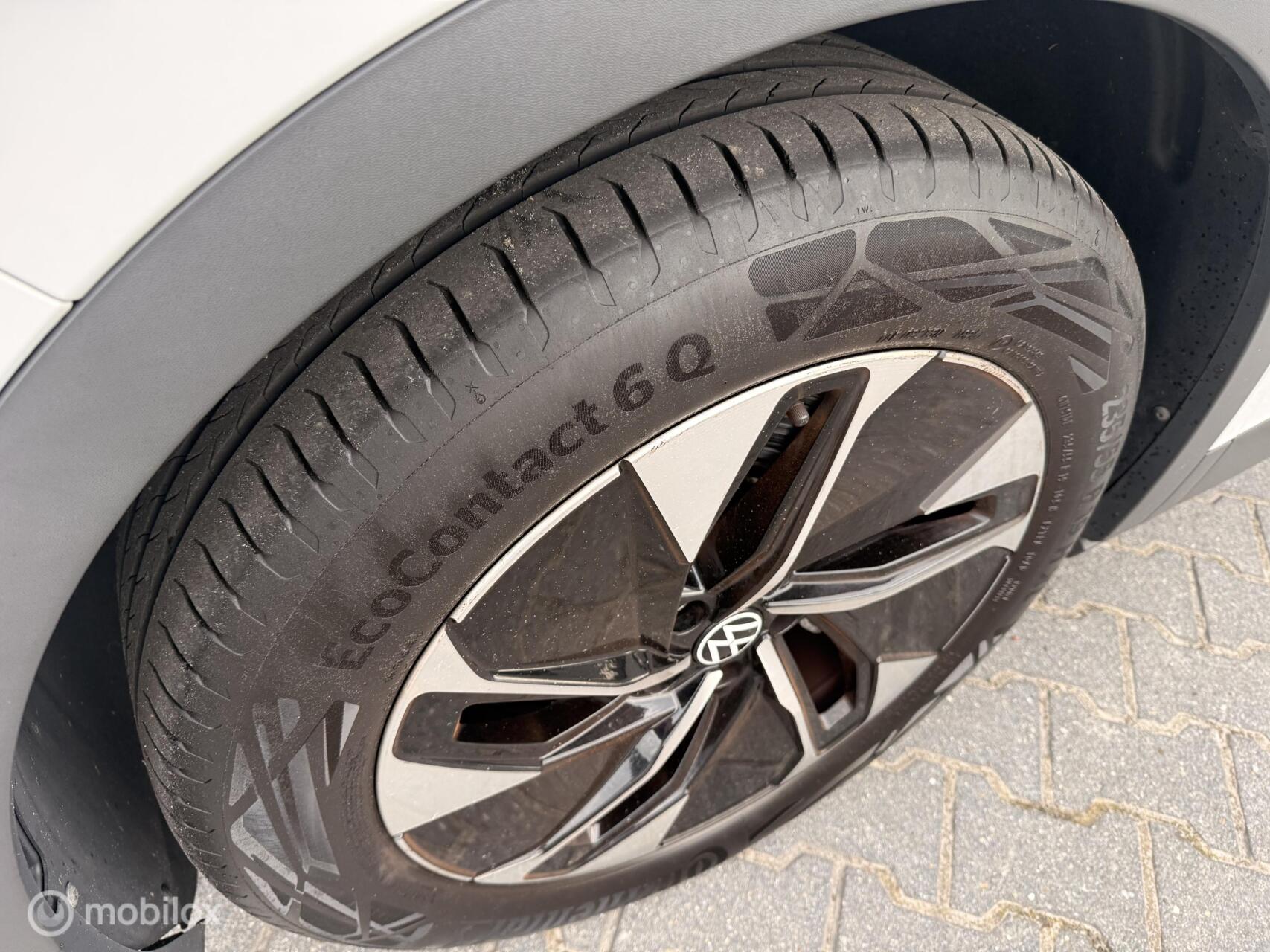 Foto van Volkswagen Id.4