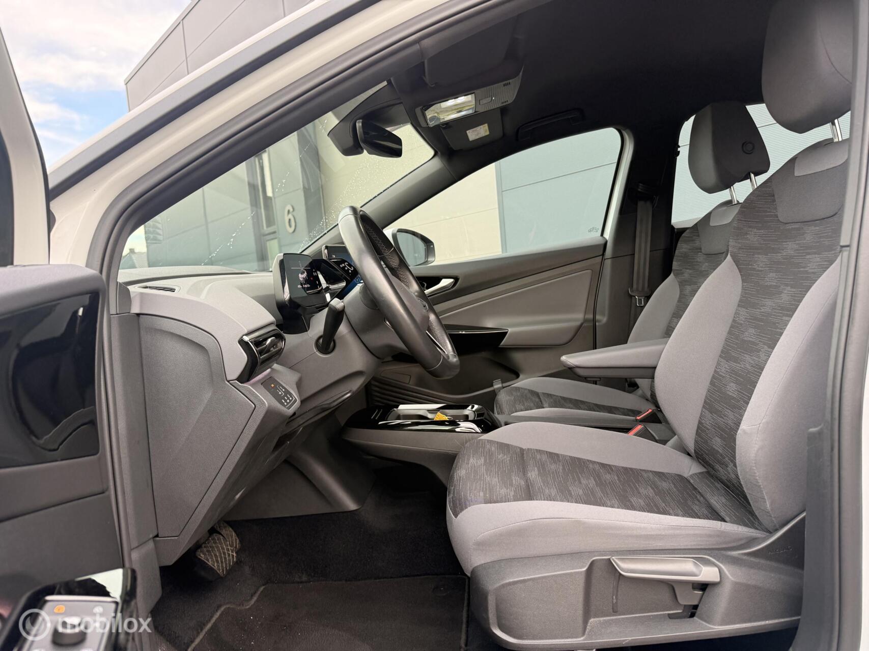 Foto van Volkswagen Id.4