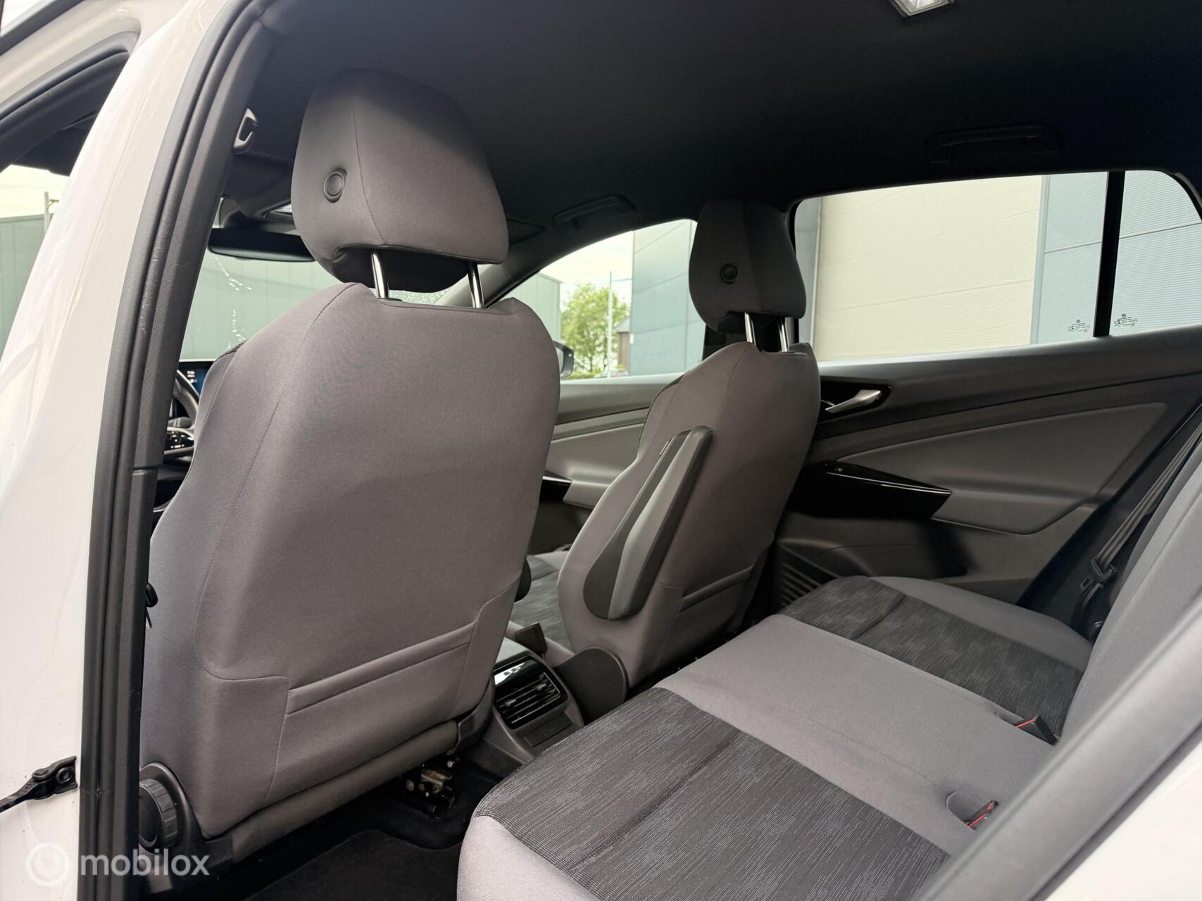 Foto van Volkswagen Id.4