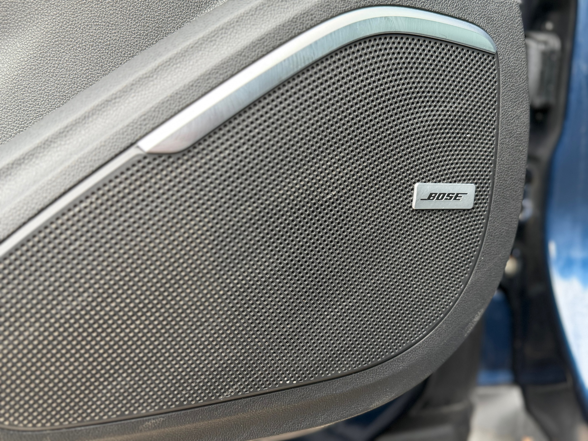 Foto van Renault Scenic