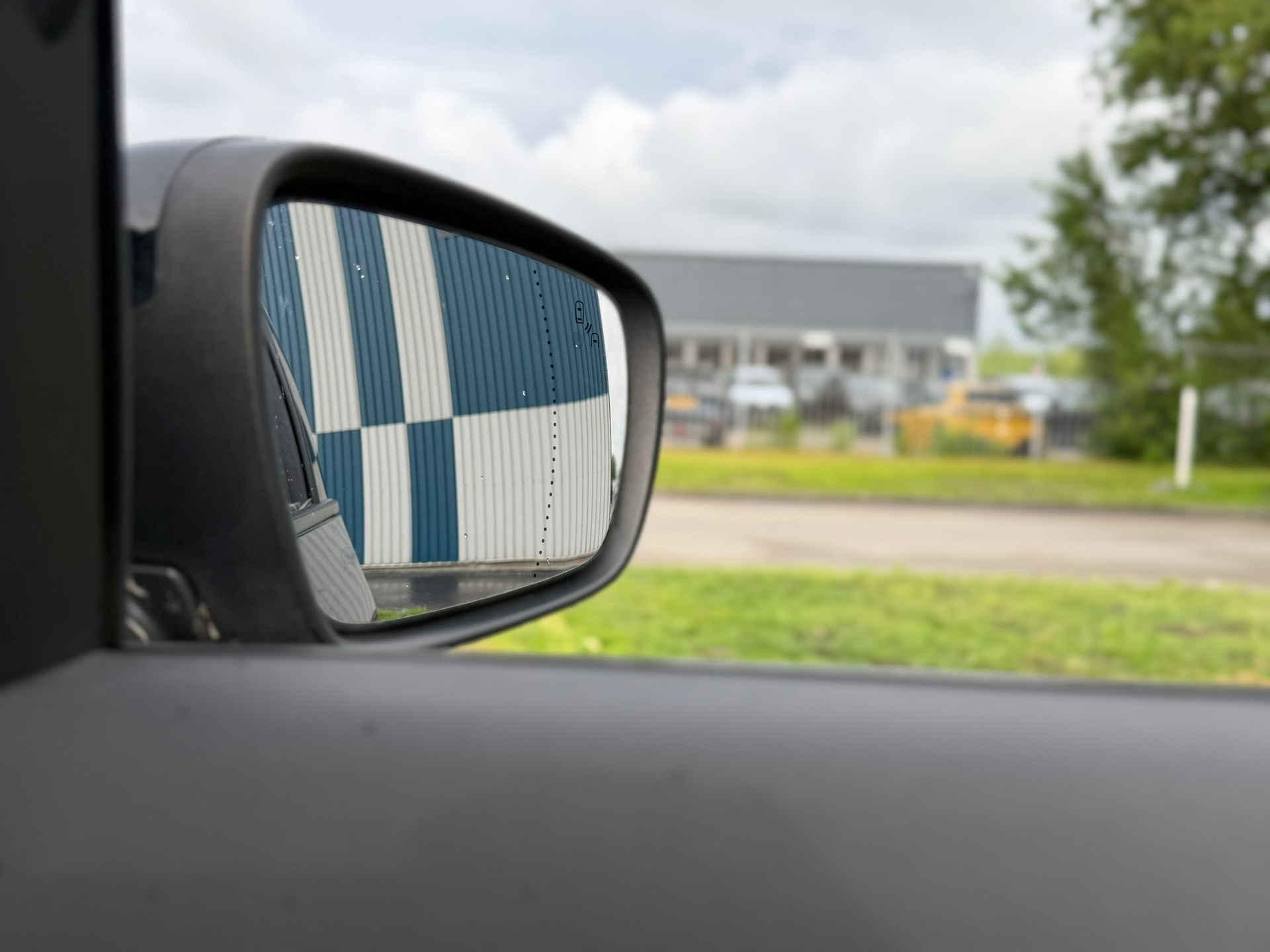 Foto van Renault Scenic